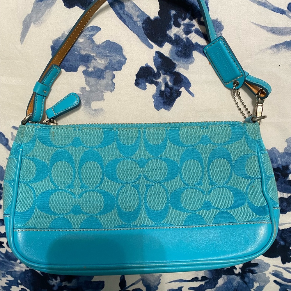 Coach Purse ( 2006)